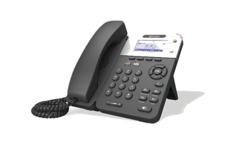 武漢商務辦公IP話機 HJ-C500