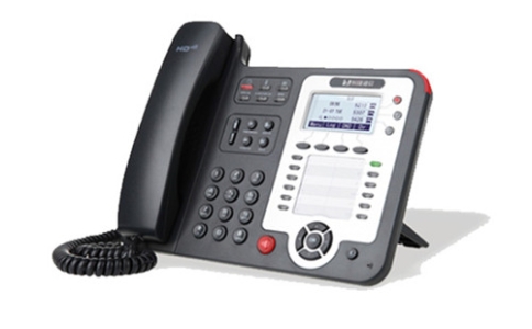 武漢商務辦公IP話機 HJ-C600