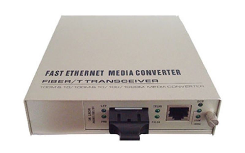 武漢光纖收發(fā)器 HJ-CGE