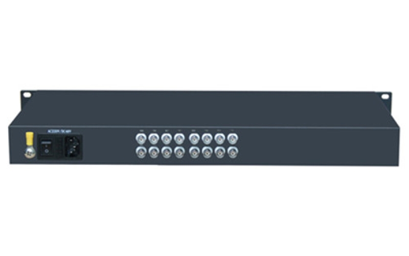 武漢協議轉換器 HJ-ICE08E