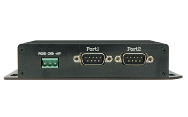 武漢協議轉換器 HJ-ICR08E