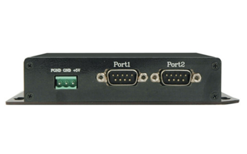 武漢協議轉換器 HJ-ICR08F