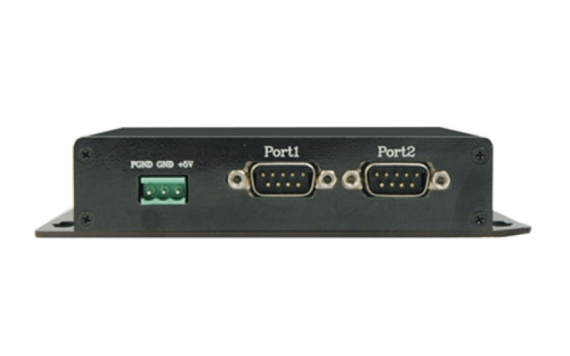 武漢協議轉換器 HJ-ICR08DE