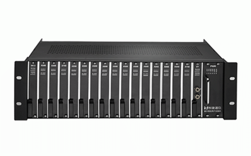 武漢數字程控交換機 HJ-E800C