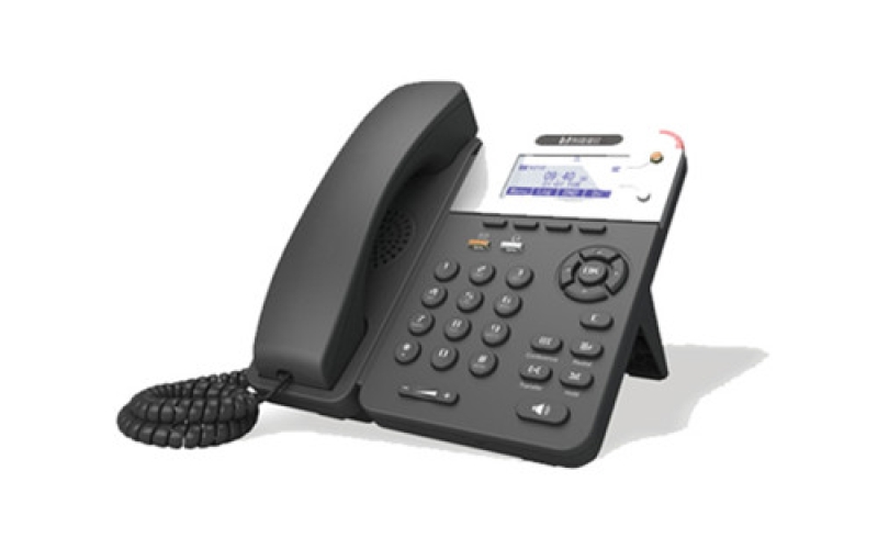 武漢商務辦公IP話機 HJ-C500