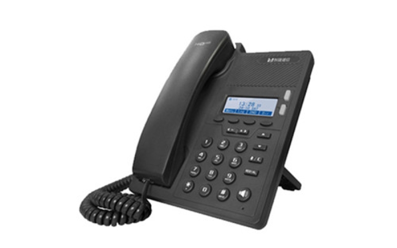 武漢商務辦公IP話機 HJ-C300