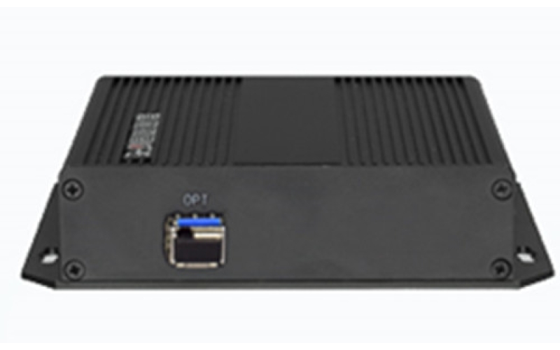 武漢高清視頻光端機(jī) HJ-GAN-HDMI01