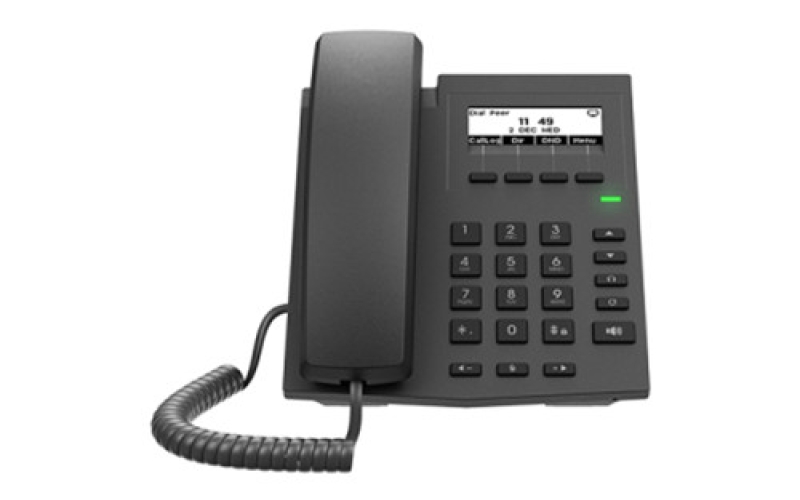 武漢入門級網絡話機 HJ-C300/C300P