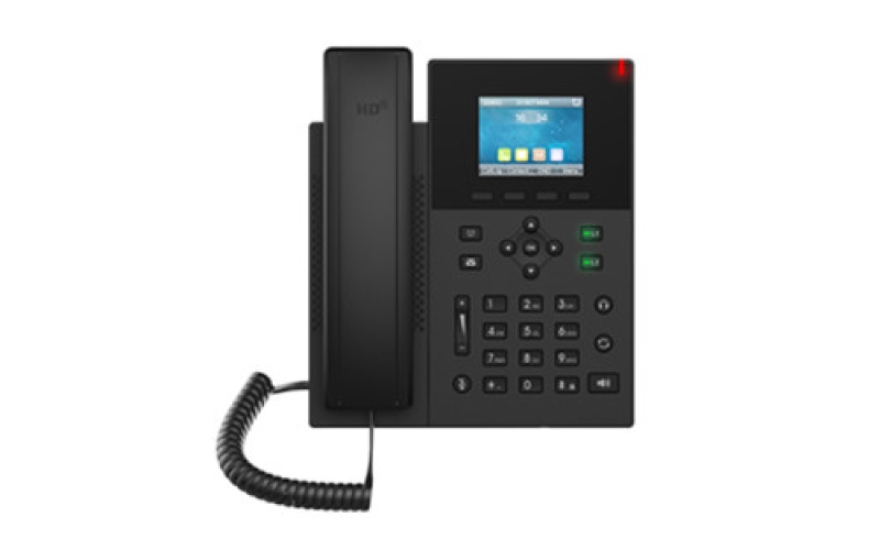 武漢入門級網絡話機 HJ-C600