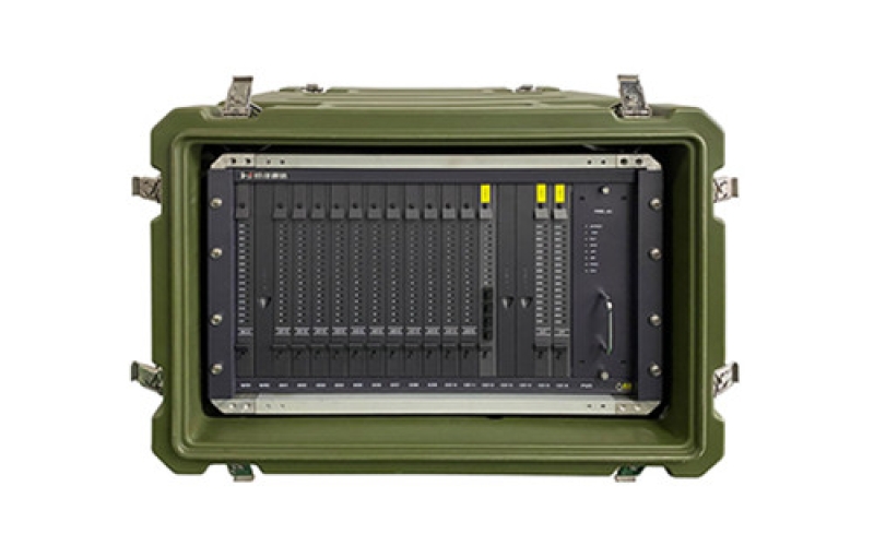 便攜式程控交換機 HJ-E900B